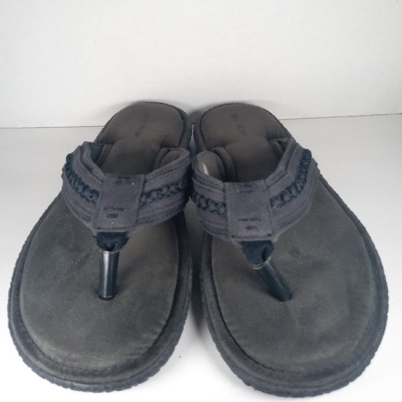 Shoes | Main Island Mens Sandals 